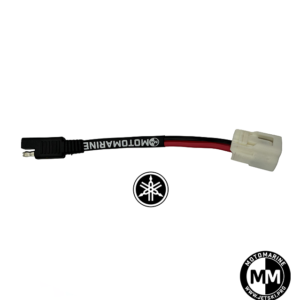 MotoMarine Fuel Pump Activation Harness Yamaha