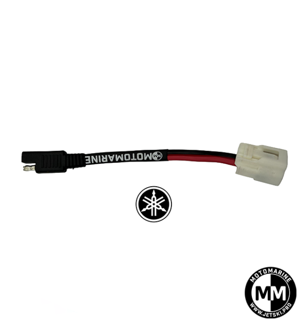 MotoMarine Fuel Pump Activation Harness Yamaha