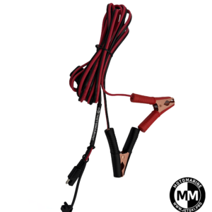 MotoMarine Fuel Pump Activation Harness