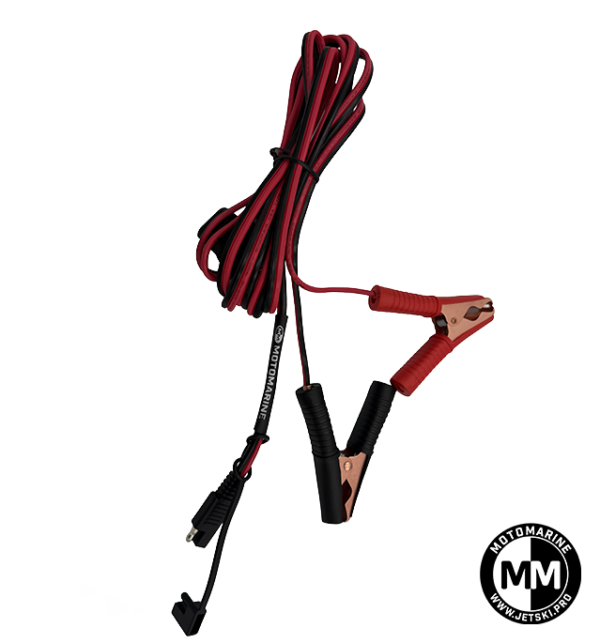MotoMarine Fuel Pump Activation Harness
