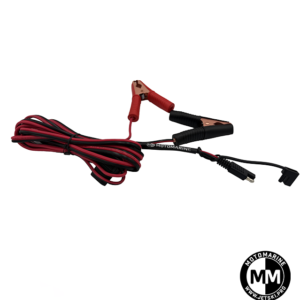MotoMarine Fuel Pump Activation Harness