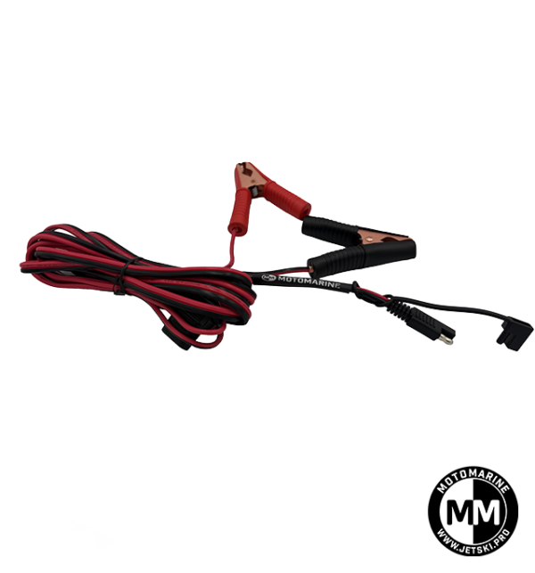 MotoMarine Fuel Pump Activation Harness