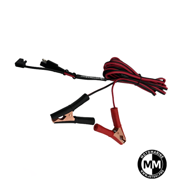 MotoMarine Fuel Pump Activation Harness