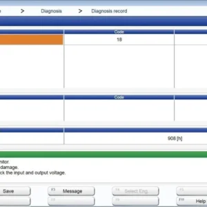 Yamaha YDIS2 - 2.49.7 (2026) YDS Diagnostic Kit - Image 8