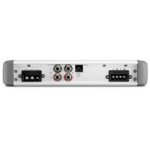 JL Audio® MHD Marine Amplifier - Image 6