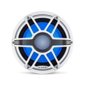 JL Audio® M6 8" Marine Subwoofer - Image 7