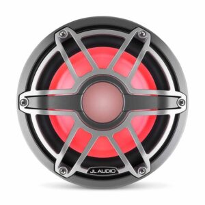 JL Audio® M6 8" Marine Subwoofer - Image 6