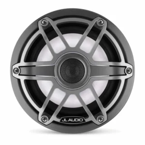 JL Audio® M6 6.5" Marine Speakers RGB LED - Image 6