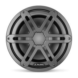 JL Audio® M3 10" Marine Subwoofer - Image 2