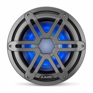 JL Audio® M3 10" Marine Subwoofer - Image 3
