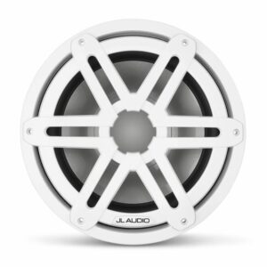 JL Audio® M3 10" Marine Subwoofer - Image 1
