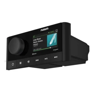 Fusion® MS-RA210 Marine Stereo - Image 3