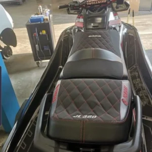 Grip Gear Yamaha GP HO / SVHO Seat Cover - Image 3