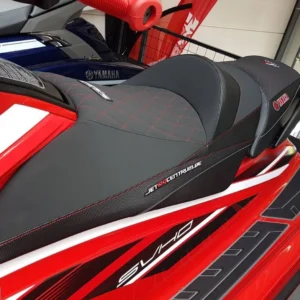 Grip Gear Yamaha GP HO / SVHO Seat Cover - Image 4