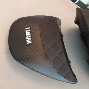 Grip Gear Yamaha FZR / FZS Seat Cover - Image 4
