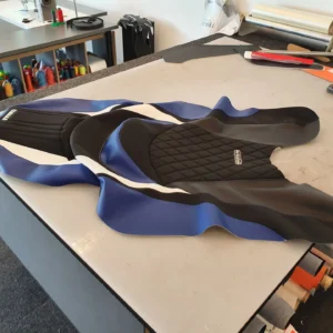 Grip Gear Yamaha GP HO / SVHO Seat Cover - Image 5