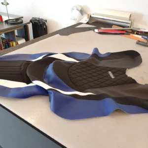 Grip Gear Yamaha GP HO / SVHO Seat Cover - Image 6