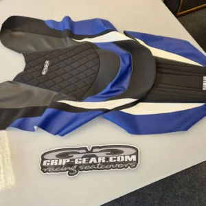 Grip Gear Yamaha GP HO / SVHO Seat Cover - Image 7