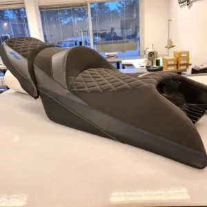 Grip Gear Yamaha GP HO / SVHO Seat Cover - Image 8