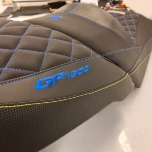 Grip Gear Yamaha GP HO / SVHO Seat Cover - Image 9