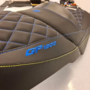 Grip Gear Yamaha GP HO / SVHO Seat Cover - Image 10