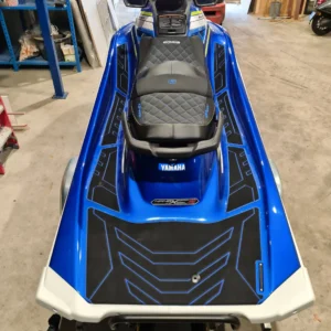 Grip Gear Yamaha GP HO / SVHO Seat Cover - Image 14