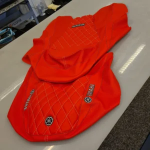 Grip Gear Yamaha GP HO / SVHO Seat Cover - Image 15