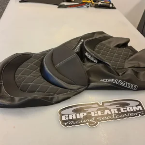 Grip Gear Seadoo FishPro Seat Cover - Image 29