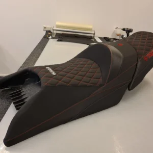 Grip Gear Yamaha GP HO / SVHO Seat Cover - Image 16