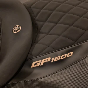 Grip Gear Yamaha GP HO / SVHO Seat Cover - Image 17
