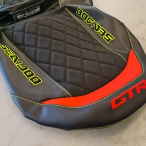 Grip Gear Seadoo 2020+ GTI/GTR/Wake Seat Cover - Image 6