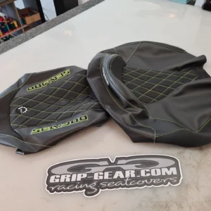 Grip Gear Seadoo 2020+ GTI/GTR/Wake Seat Cover - Image 7