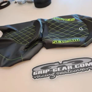 Grip Gear Seadoo 2020+ GTI/GTR/Wake Seat Cover - Image 8