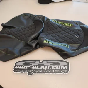 Grip Gear Seadoo 2020+ GTI/GTR/Wake Seat Cover - Image 10