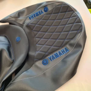 Grip Gear Yamaha GP HO / SVHO Seat Cover - Image 18