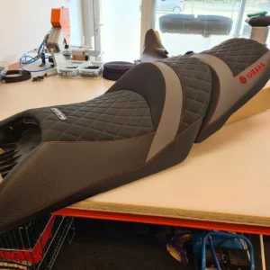 Grip Gear Yamaha GP HO / SVHO Seat Cover - Image 19