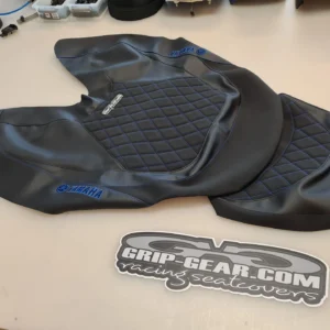 Grip Gear Yamaha FZR / FZS Seat Cover - Image 6