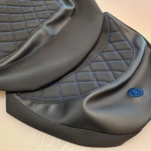 Grip Gear Yamaha FZR / FZS Seat Cover - Image 7