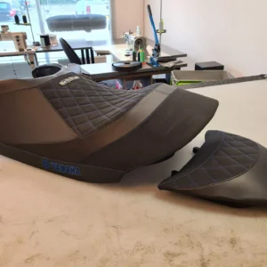 Grip Gear Yamaha FZR / FZS Seat Cover - Image 8