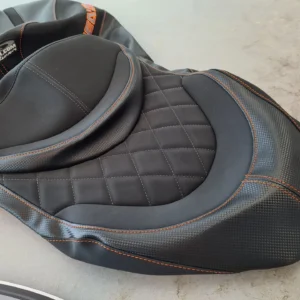 Grip Gear Seadoo FishPro Seat Cover - Image 26