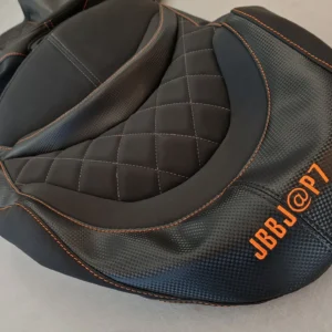 Grip Gear Seadoo FishPro Seat Cover - Image 24