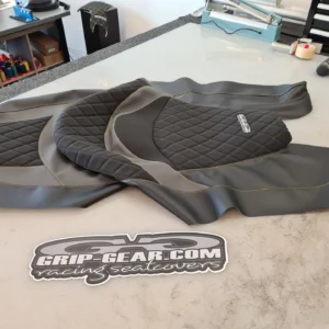 Grip Gear Yamaha GP HO / SVHO Seat Cover - Image 20