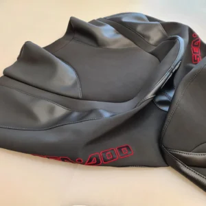Grip Gear Seadoo FishPro Seat Cover - Image 23