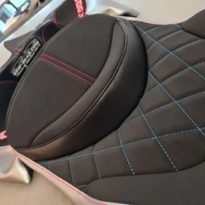 Grip Gear Seadoo FishPro Seat Cover - Image 20