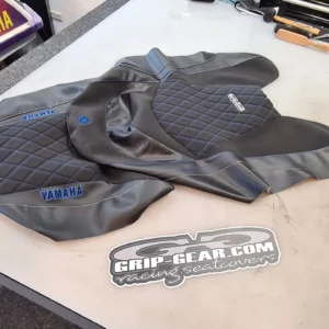 Grip Gear Yamaha GP HO / SVHO Seat Cover - Image 21