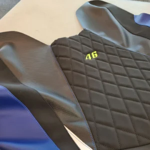Grip Gear Yamaha GP HO / SVHO Seat Cover - Image 23