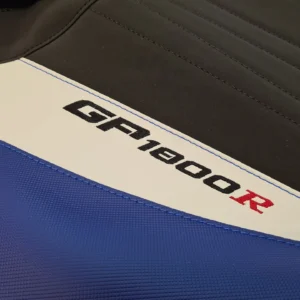 Grip Gear Yamaha GP HO / SVHO Seat Cover - Image 24