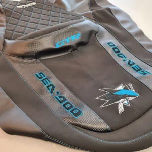 Grip Gear Seadoo >2019 GTI/GTR/Wake Seat Cover - Image 30