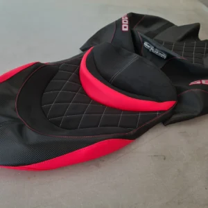 Grip Gear Seadoo FishPro Seat Cover - Image 19