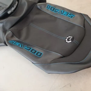 Grip Gear Seadoo 2020+ GTI/GTR/Wake Seat Cover - Image 12